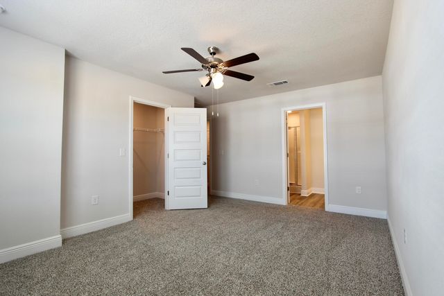 323 Callie Drive, Crestview, FL 32536