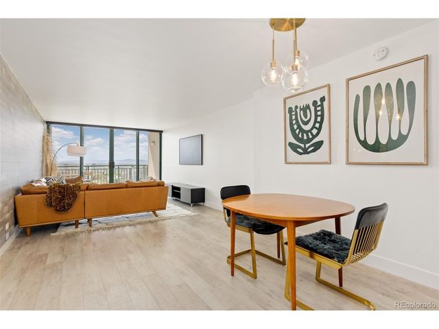 550 E 12th Ave 1905, Denver, CO 80203