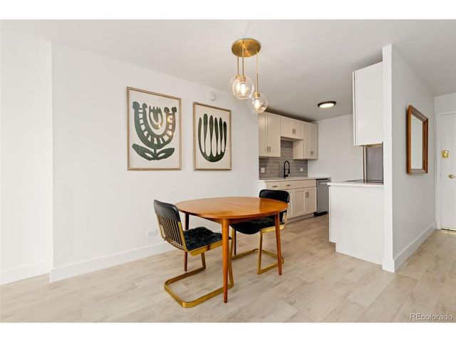 550 E 12th Ave 1905, Denver, CO 80203