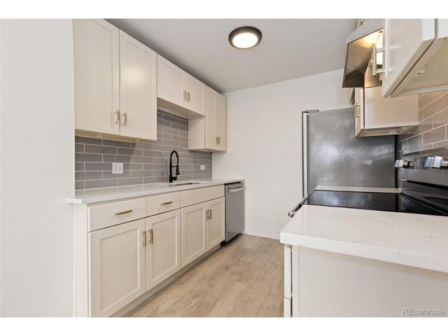 550 E 12th Ave 1905, Denver, CO 80203