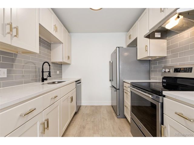 550 E 12th Ave 1905, Denver, CO 80203