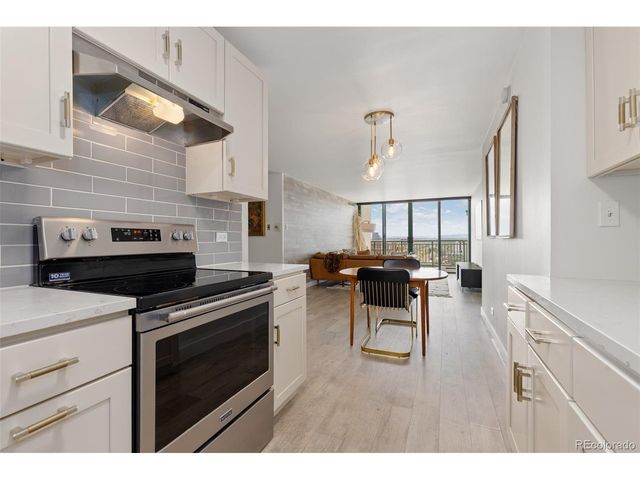 550 E 12th Ave 1905, Denver, CO 80203