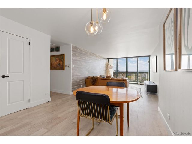 550 E 12th Ave 1905, Denver, CO 80203