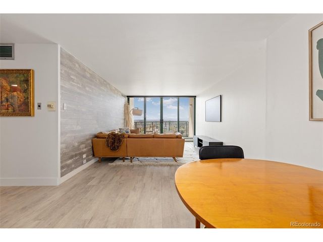 550 E 12th Ave 1905, Denver, CO 80203