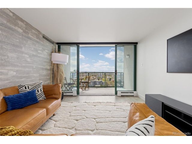 550 E 12th Ave 1905, Denver, CO 80203