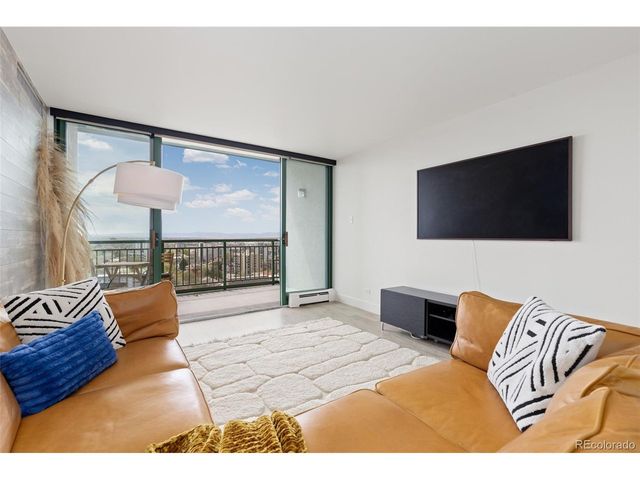 550 E 12th Ave 1905, Denver, CO 80203