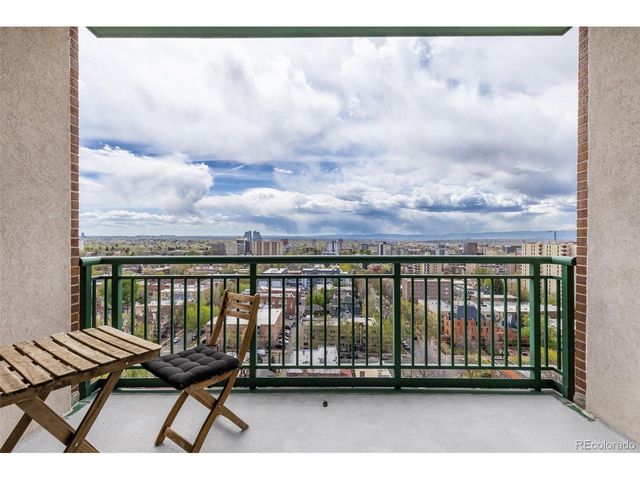 550 E 12th Ave 1905, Denver, CO 80203