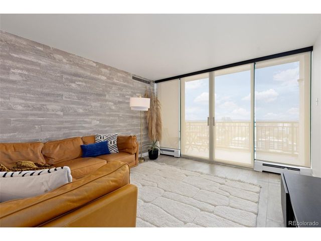 550 E 12th Ave 1905, Denver, CO 80203