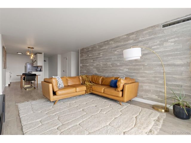 550 E 12th Ave 1905, Denver, CO 80203