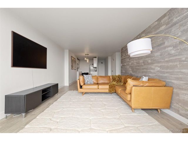 550 E 12th Ave 1905, Denver, CO 80203