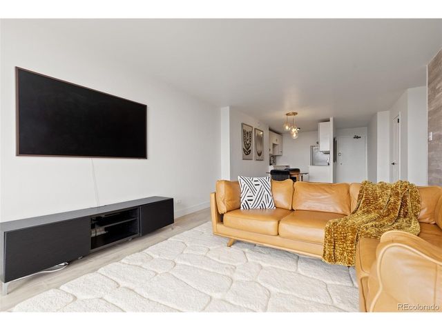 550 E 12th Ave 1905, Denver, CO 80203