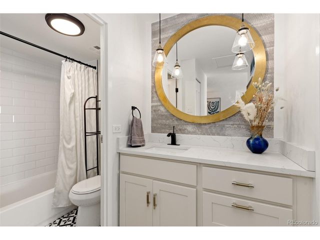 550 E 12th Ave 1905, Denver, CO 80203