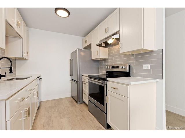 550 E 12th Ave 1905, Denver, CO 80203