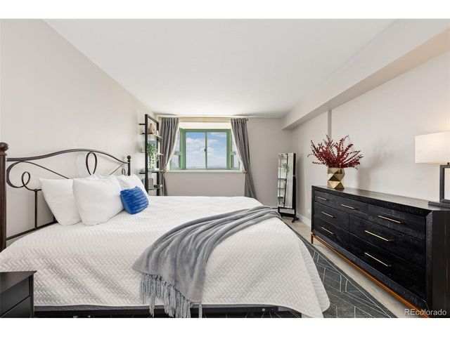 550 E 12th Ave 1905, Denver, CO 80203