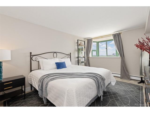 550 E 12th Ave 1905, Denver, CO 80203