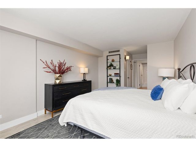 550 E 12th Ave 1905, Denver, CO 80203