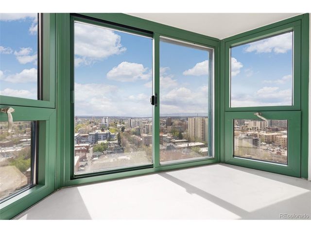 550 E 12th Ave 1905, Denver, CO 80203