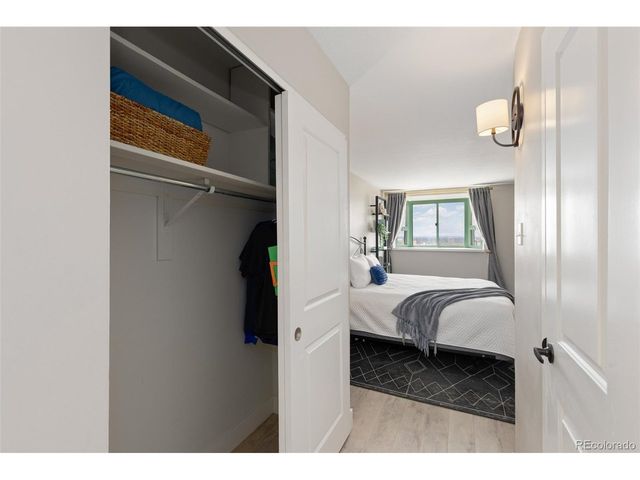 550 E 12th Ave 1905, Denver, CO 80203