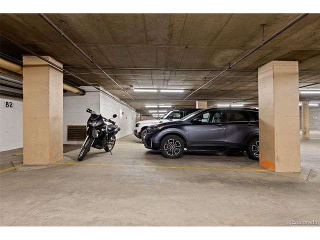 550 E 12th Ave 1905, Denver, CO 80203