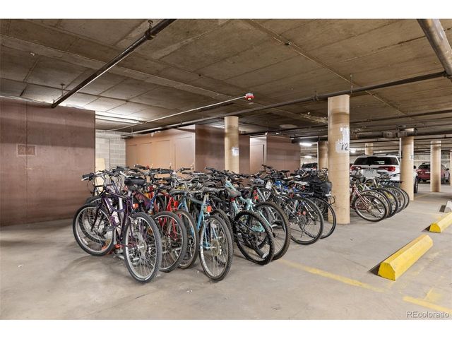 550 E 12th Ave 1905, Denver, CO 80203