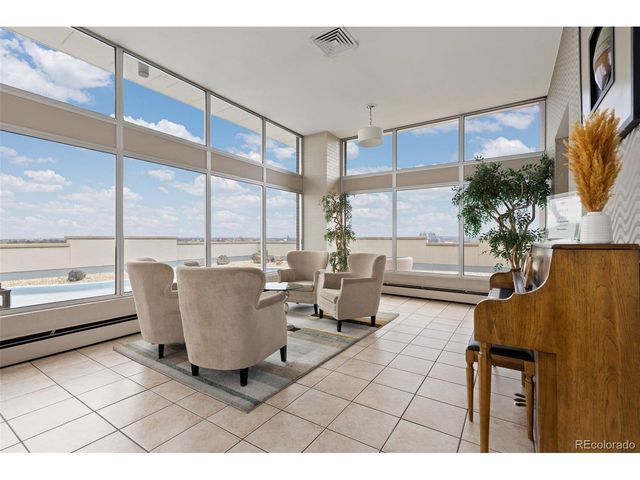 550 E 12th Ave 1905, Denver, CO 80203