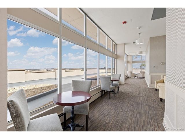 550 E 12th Ave 1905, Denver, CO 80203