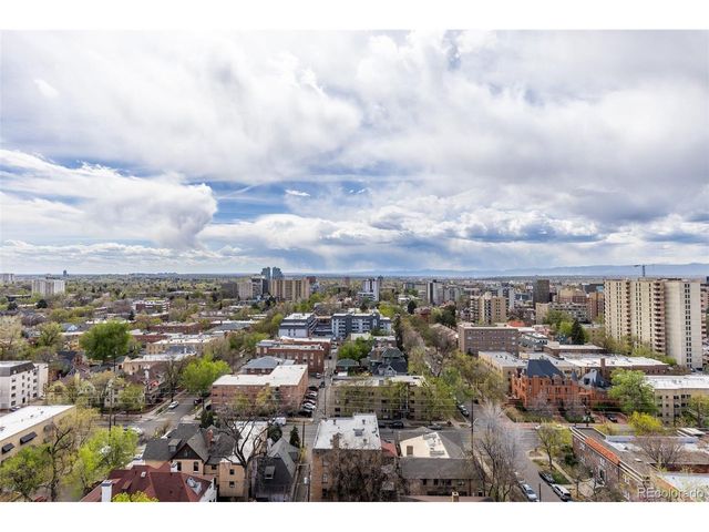 550 E 12th Ave 1905, Denver, CO 80203