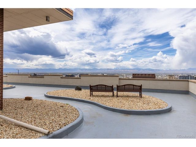 550 E 12th Ave 1905, Denver, CO 80203