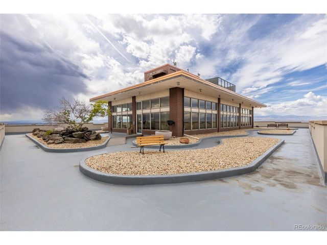 550 E 12th Ave 1905, Denver, CO 80203