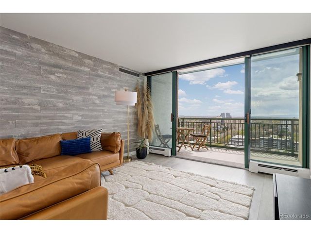 550 E 12th Ave 1905, Denver, CO 80203