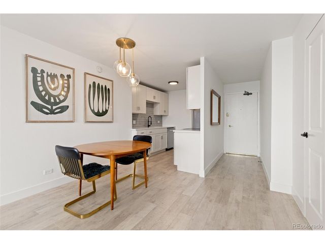 550 E 12th Ave 1905, Denver, CO 80203