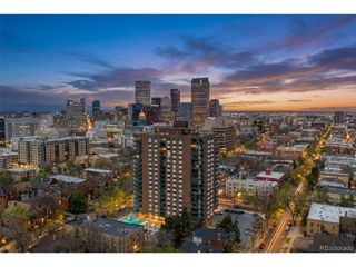 550 E 12th Ave 1905, Denver, CO 80203