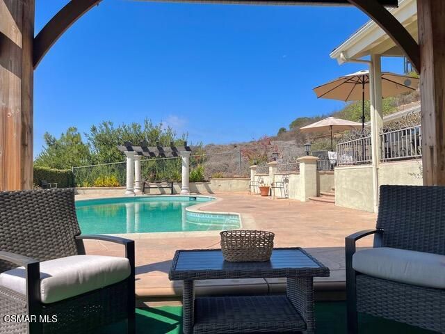 797 Boxthorn Avenue, Newbury Park, CA 91320