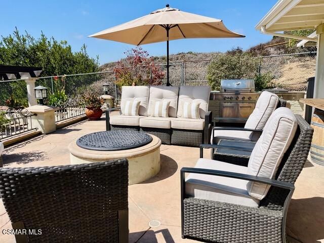 797 Boxthorn Avenue, Newbury Park, CA 91320