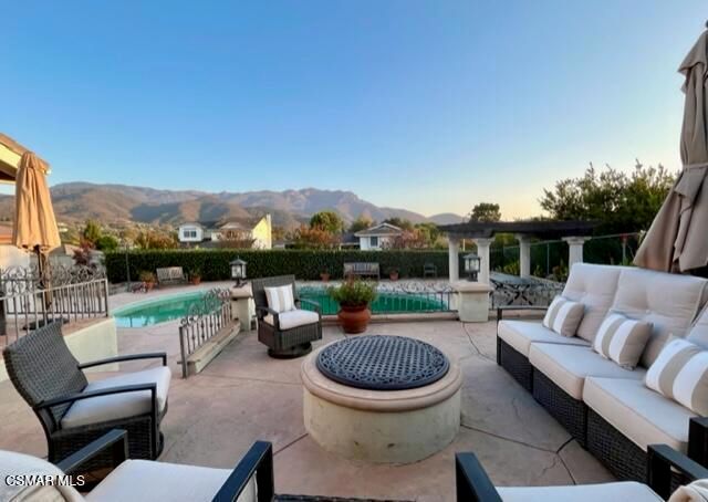 797 Boxthorn Avenue, Newbury Park, CA 91320