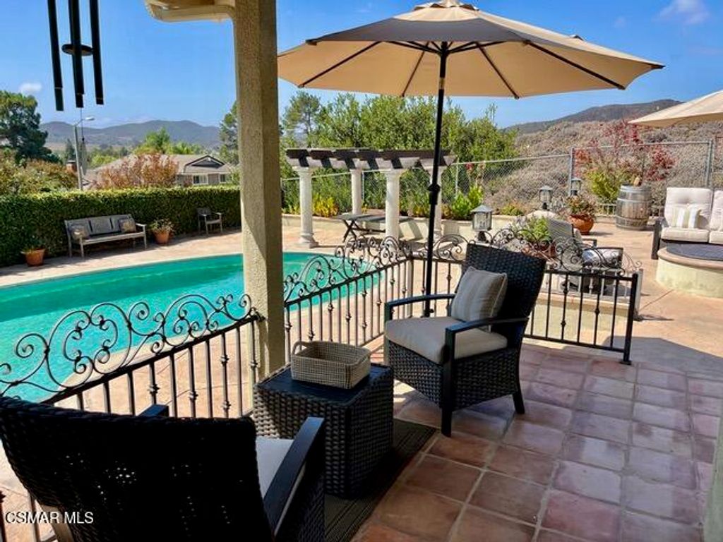 Image 43 of property listing at 797 Boxthorn Avenue, Newbury Park, CA 91320