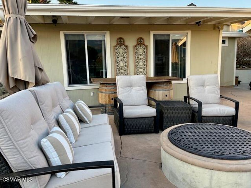 Image 45 of property listing at 797 Boxthorn Avenue, Newbury Park, CA 91320