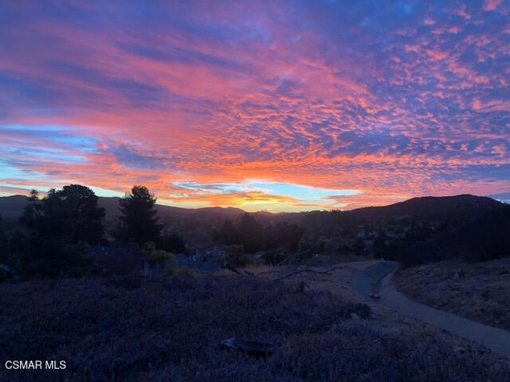 Image 49 of property listing at 797 Boxthorn Avenue, Newbury Park, CA 91320