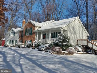 2509 BRADDOCK RD, Mount Airy, MD 21771