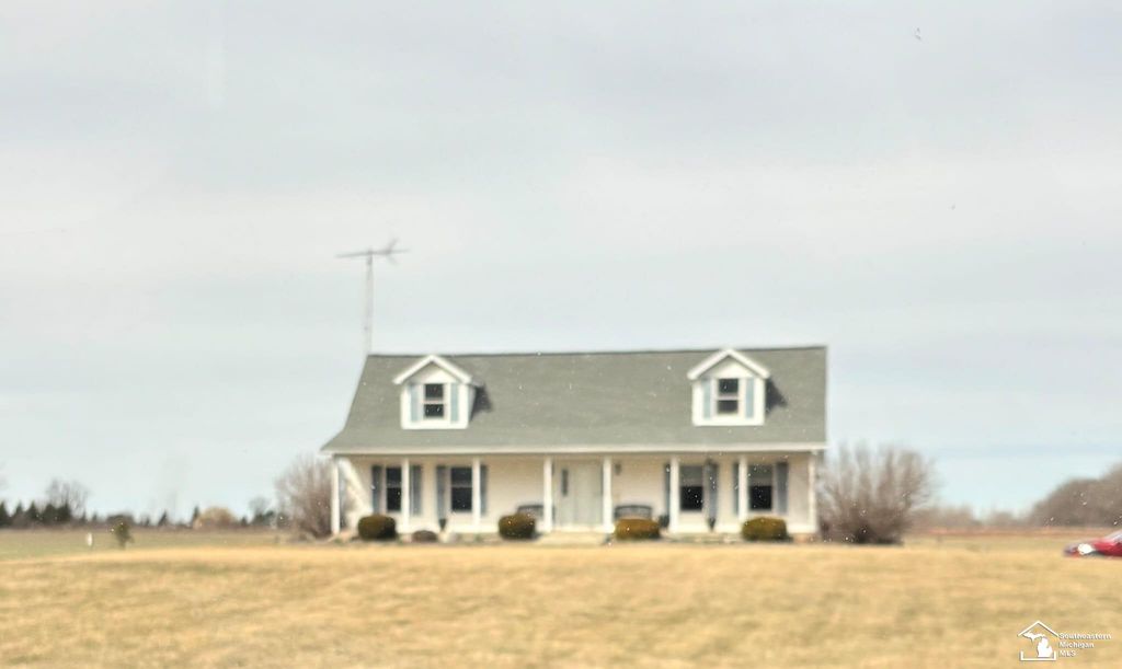 18790 Cone Road, Milan, MI 48160