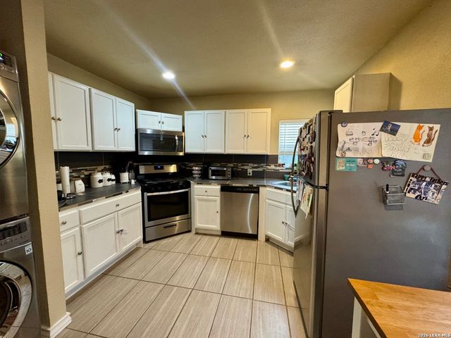 210 HAGGIN ST, San Antonio, TX 78210