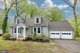 2702 E KINGS HWY, Coatesville, PA 19320