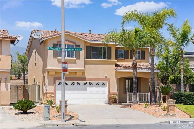 16836 Baltusrol, Fontana, CA 92336