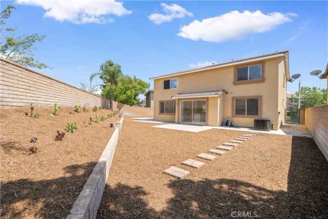 16836 Baltusrol, Fontana, CA 92336