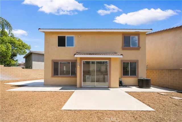 16836 Baltusrol, Fontana, CA 92336