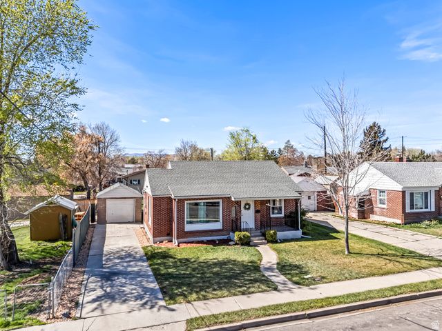 743 N 750 W, Provo, UT 84601