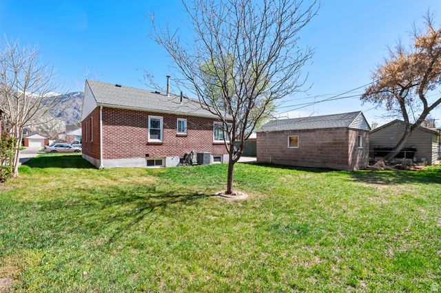 743 N 750 W, Provo, UT 84601