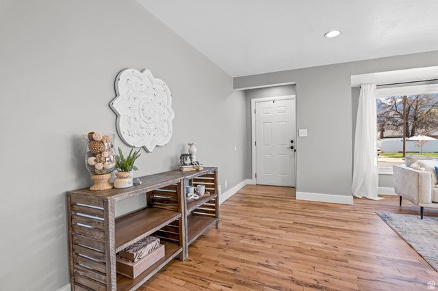 743 N 750 W, Provo, UT 84601