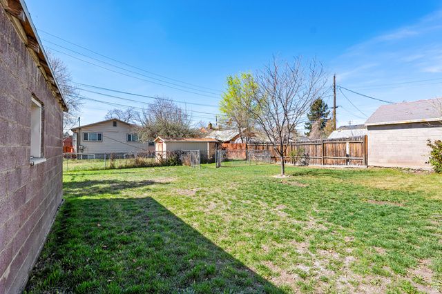 743 N 750 W, Provo, UT 84601