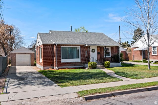 743 N 750 W, Provo, UT 84601